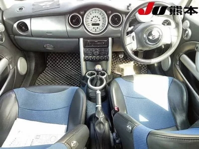 BMW MINI