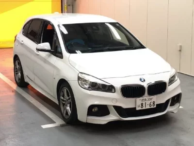 BMW 2-Series