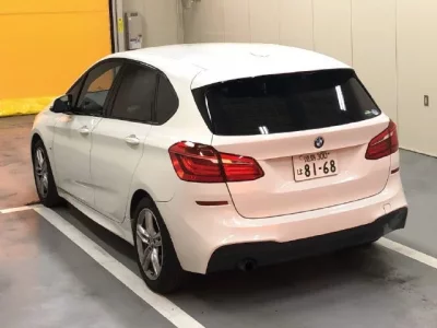 BMW 2-Series