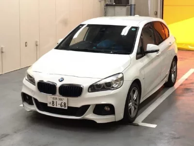 BMW 2-Series