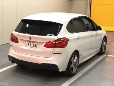 BMW 2-Series