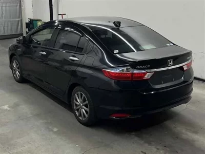 Honda GRACE