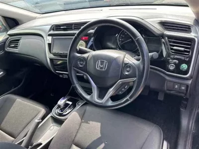 Honda GRACE