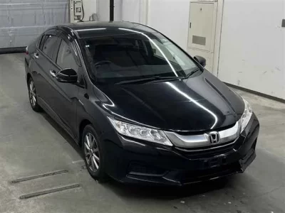 Honda GRACE