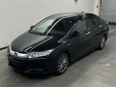 Honda GRACE