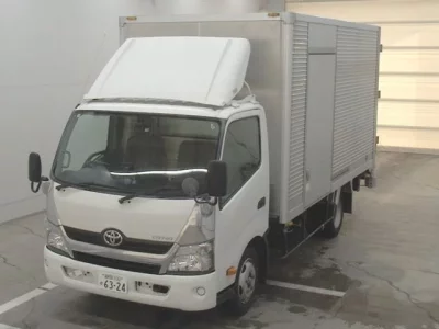 Toyota OTHER