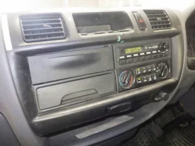 Mazda BONGO VAN
