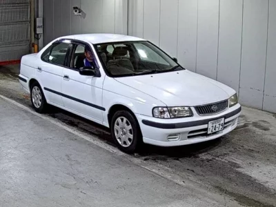 Nissan SUNNY