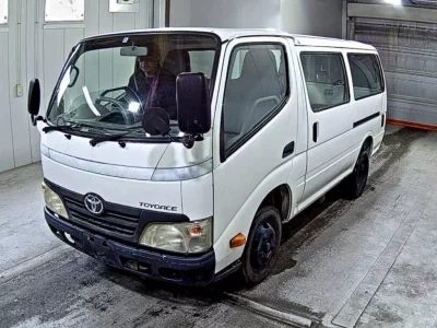 Toyota TOYOACE