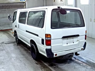 Toyota TOYOACE
