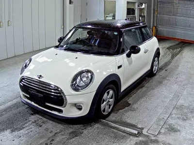 BMW MINI