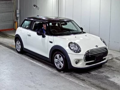 BMW MINI