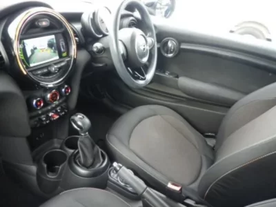 BMW MINI