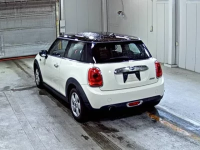 BMW MINI