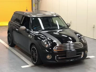 BMW MINI