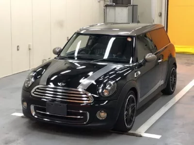 BMW MINI