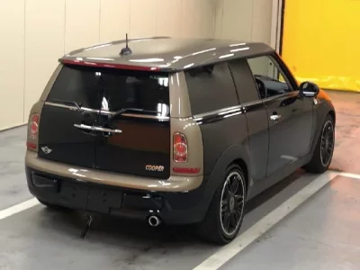 BMW MINI