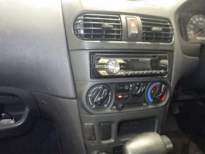Nissan AD
