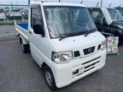 Nissan CLIPPER TRUCK