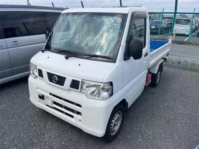 Nissan CLIPPER TRUCK