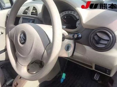 Suzuki ALTO VAN
