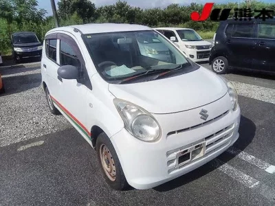 Suzuki ALTO VAN