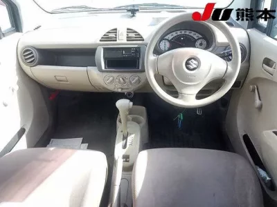 Suzuki ALTO VAN