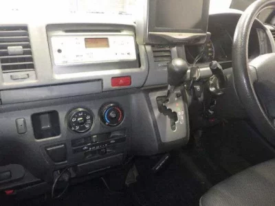 Toyota REGIUS ACE VAN