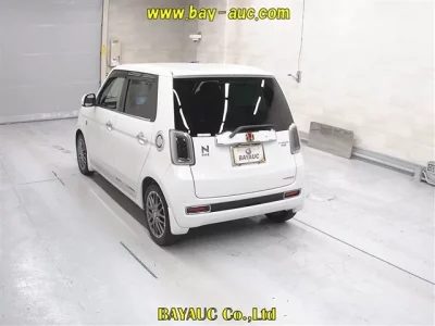 Honda N ONE