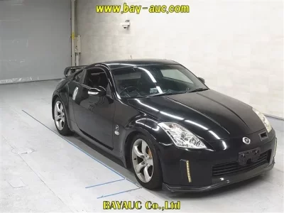 Nissan FAIRLADYZ