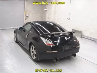 Nissan FAIRLADYZ