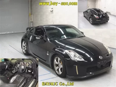 Nissan FAIRLADYZ