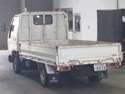 Toyota DYNA