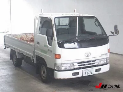 Toyota DYNA