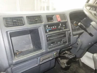Toyota DYNA