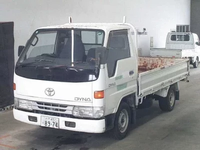 Toyota DYNA