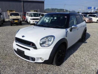 BMW MINI