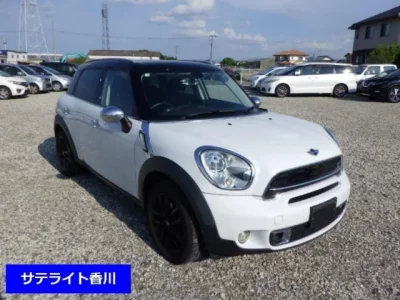 BMW MINI