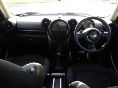 BMW MINI