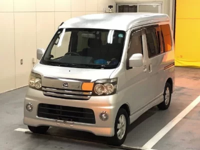 Daihatsu Atrai Wagon