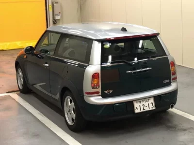 BMW MINI