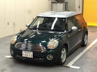 BMW MINI