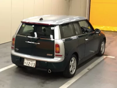 BMW MINI