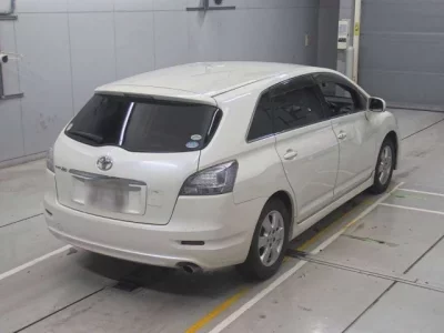 Toyota MARK X ZIO