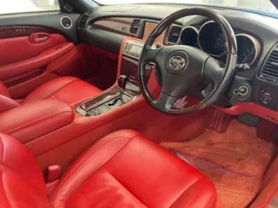 Toyota SOARER