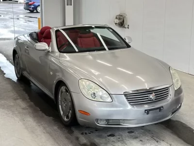 Toyota SOARER