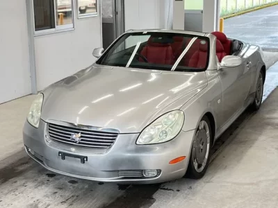 Toyota SOARER