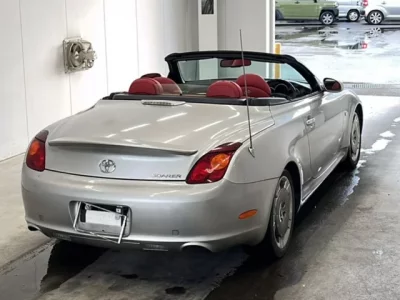Toyota SOARER