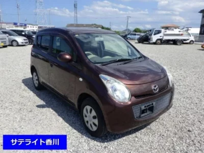 Mazda CAROL