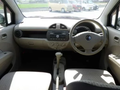 Mazda CAROL